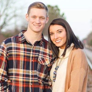 Meet your Posher, Kaitlyn